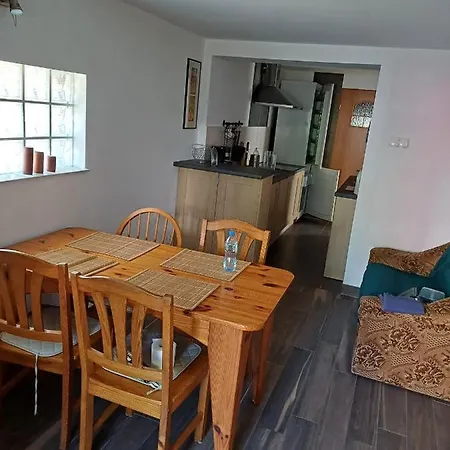 דירה Apartament Gdynia-orlowo