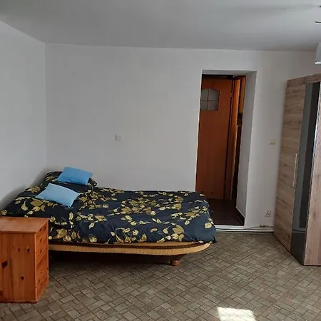 דירה Apartament Gdynia-orlowo