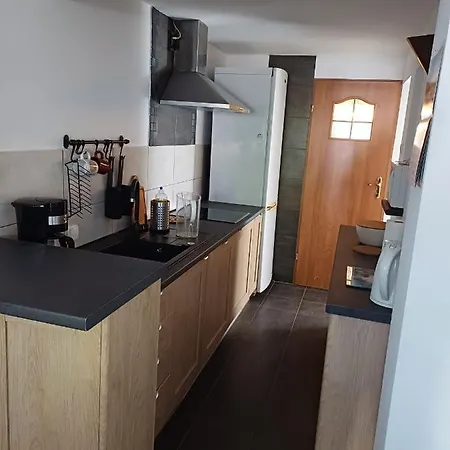 Apartament Gdynia-orlowo *