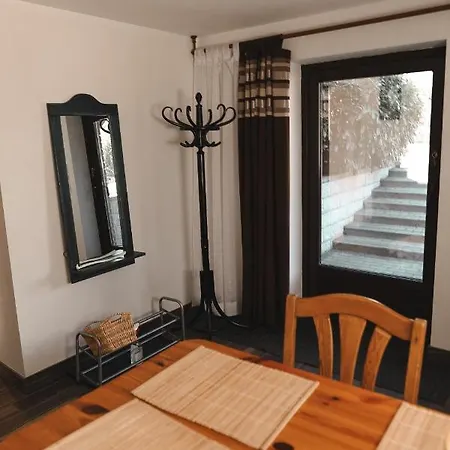Apartament Gdynia-orlowo *