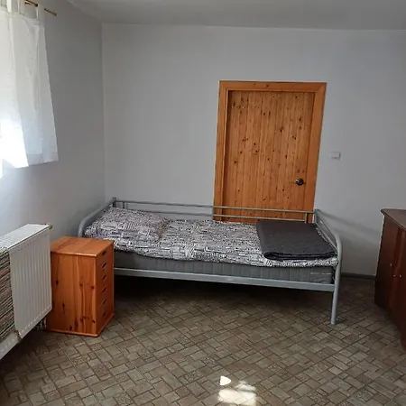 Apartament Gdynia-orlowo דירה גדינייה