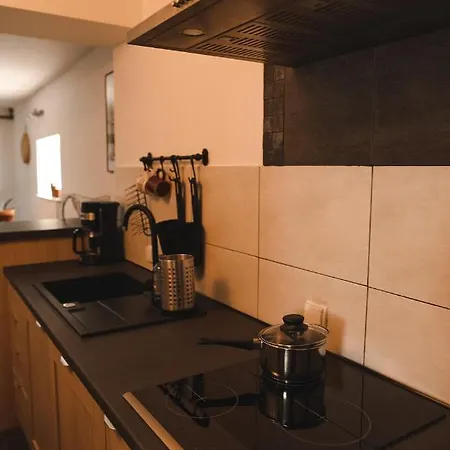 Apartament Gdynia-orlowo *